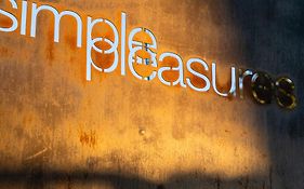 Hotel Simple Pleasures Shekvetili  3*